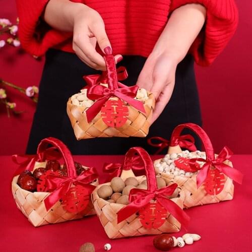 Early Birth Child Press Basket Wedding Supplies Mould