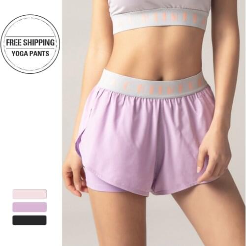 Yoga Shorts Women Compression Short Pant Pantalon Corto Yoga Women Gym Fitness Yoga Shorts For Workout Sport Running New 2020