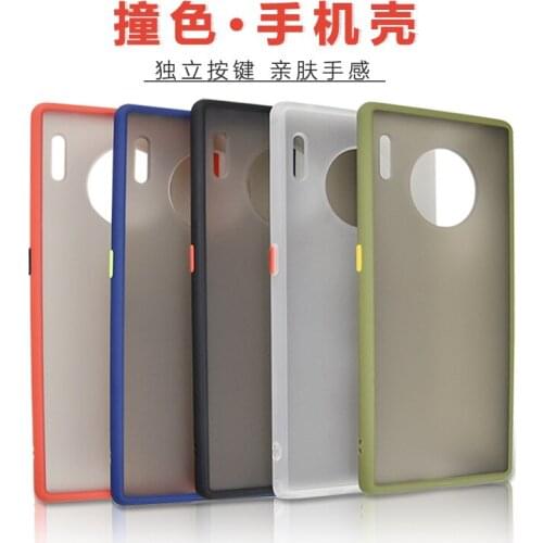 Szszhan Huawei Mate 20 Pro Phone Cases