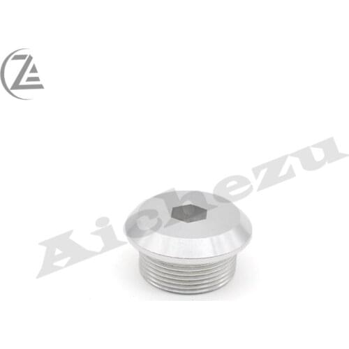 ACZ Motorcycle Accessories Clutch Side Housing Screws Timing Screw For Honda CBR250 CBR400 CB400