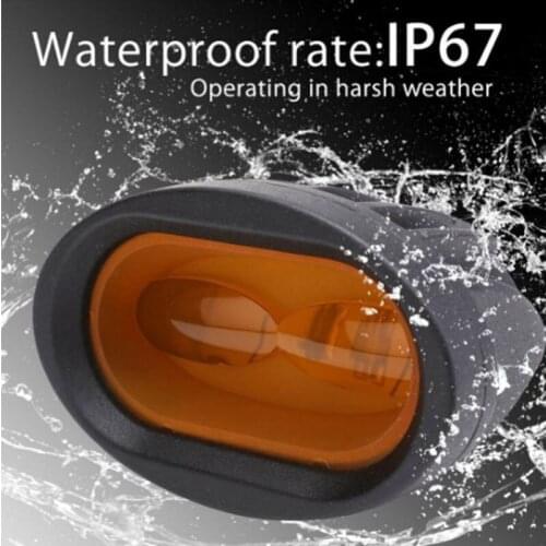 High quality Electrocar,E-Bike,Pedelec,Motorcycle,Motorbike,DC12V 24V 36V 48V 60V 72V 80V LED bulb light free shipping 10pcs/lot