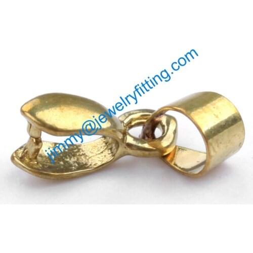 Jewelry Accessories Bails for Pendants