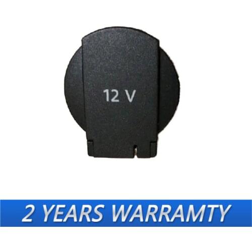 Central Armrest Box Back Cover 12v Power Expansion sleeve and flip cover for VW TIGUAN SKODA KAROQ 5ND919341A 5ND919341