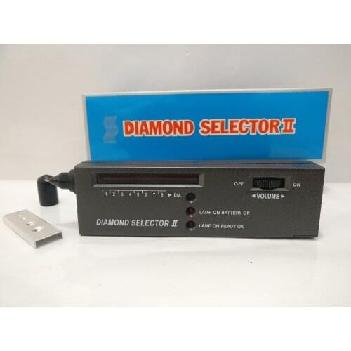 FREE SHIPPING diamond detector diamond tester without battery craft jewelry tool s