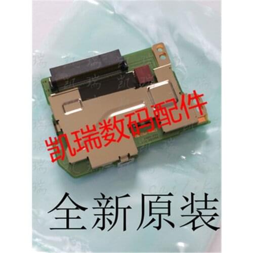 100% Original power board for canon FOR eos 5D MARK IV 5D MARK4 5DIV 5D4 DC Repair the replacement parts