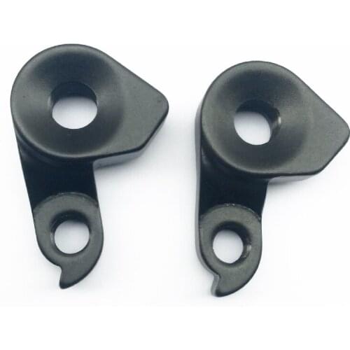 2pc Bicycle Mech dropout For Scott TA12 #254092-222 Spark RC Scott E-Contessa E-Spark Genius Strike Axis eRide derailleur hanger