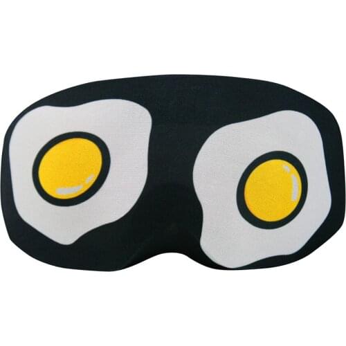 Case for ski goggles Eggs
