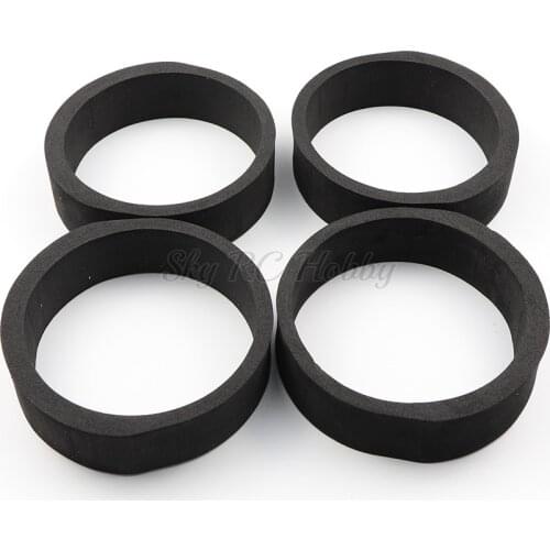 RC Quadcopter RC Parts Anti-vibration EVA Sponge for Reptile CLOUD-149 / 149HD Propeller Protective Guard Duct for FPV Drone