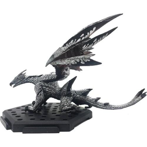 Kids Toys Dragon Model Toys Monster Generations Ultimate Action Figure Monster Hunter World