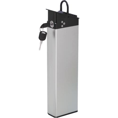 EU US taxes included 750W 1000W Mate X ebike 48volt 52V 17.5Ah Sanyo GA battery pack 48V 17.5Ah for folding electric bicycle