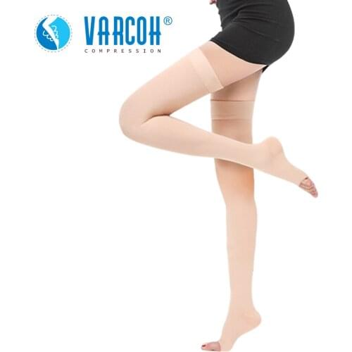 Medical Compression Socks for Women Men Support Stockings Running,Athletic Sports,Flight Travel,Nurses,Pregnancy, Shin Splints