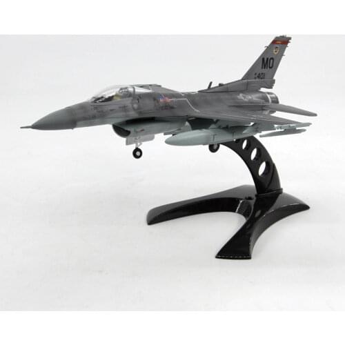 Diecast 1:144 American F-105D Thunder Supersonic Bomber Fighter Alloy Aircraft Model Desktop Premium Birthday Gift