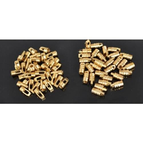 Air conditioning pipe thimble R22 plus fluorine pipe needle R410 fluorotube copper thimble air conditioning accessories