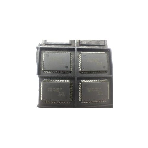 100% NEW Free shipping HD6472655F QFP