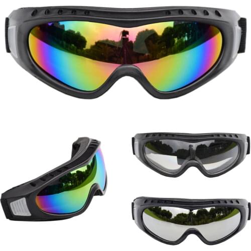 Snowboard Glasses Ski Goggles Kid boys girls snowboard glasses gafas snowboard gogle narciarskie occhiali sci snowmobile googles