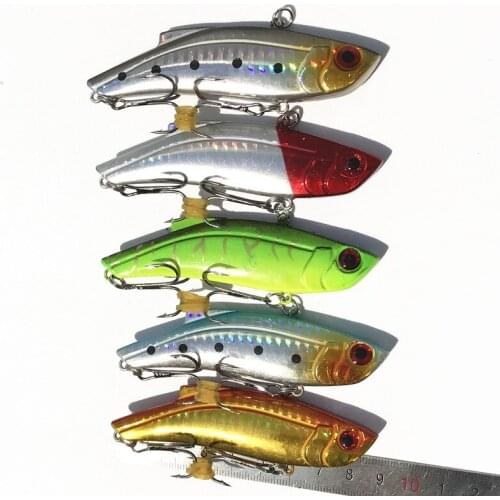 Fishinglure sinking lurecrankbait minnow hook bait water vib lure fishing tackle fishing lure 90mm28g