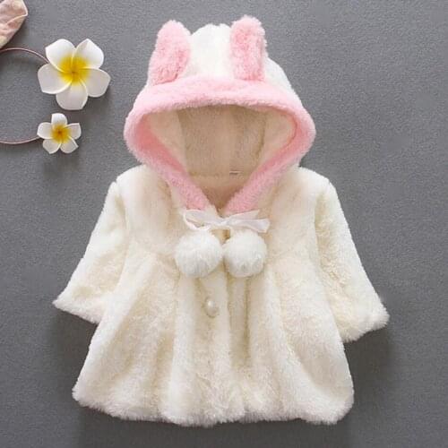 TMMY JHZH Jackets For Girls