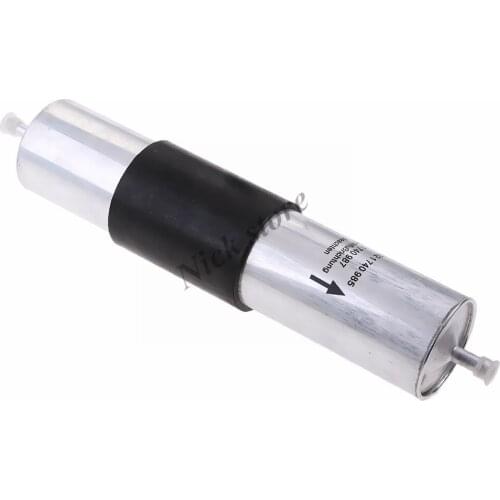 Fuel Filter 13321740985 13321702632 71057KL66 H108WK KL66 WK516/1 Car Replacement Parts For BMW E31 E34 E36