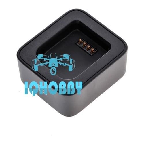 IQHOBBY OSMO+ Battery Charge / Power Viewer