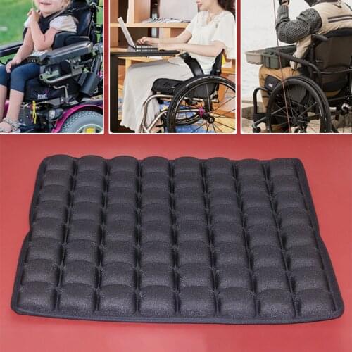 Wooeight Car Seat Cushions
