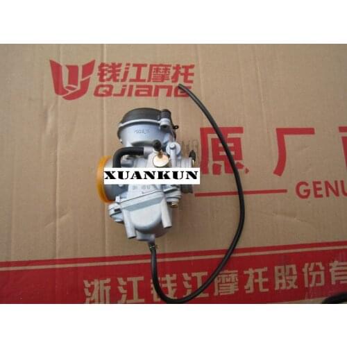 XUANKUN QJ150-19C QJ150-17A Vacuum Carburetor