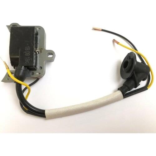 382 IGNITION COIL FOR STIHL MS382 381 CHAISNAWS STATOR IGNITOR IGNTER MEGNETO MODULE