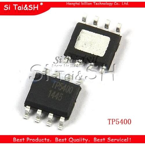 5pcs/lot TP5410 = TP5400 SOP8 In Stock