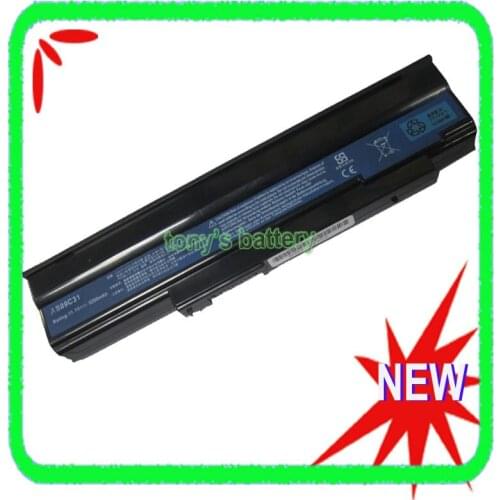 6cell Laptop Battery for Gateway NV40 NV42 NV4400 NV48 NV4808C NV4809C NV4810C NV5202C AS09C71 AS09C75