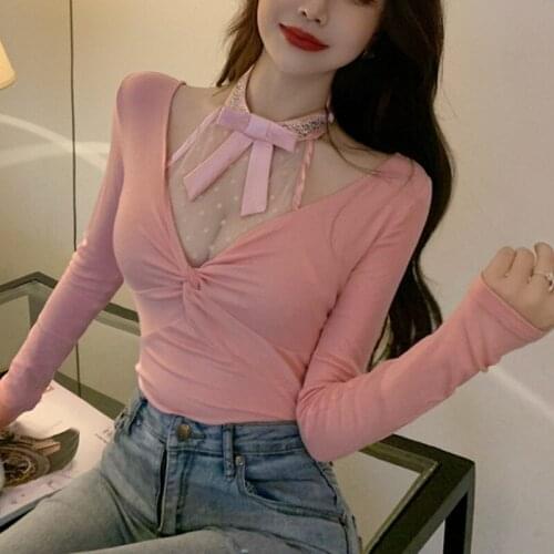 Женские укороченные футболки Aoxison China At AliExpress