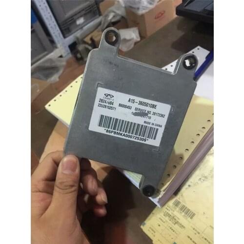 ENGINE CONTROL UNIT FOR CHERY 477F ENGINE ECU FOR A15-3605010BE