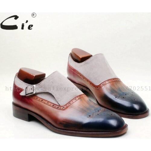 Мужские лакированные туфли Ci’e China At AliExpress