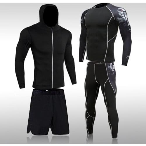 DaFeiBang Tracksuits For Running China