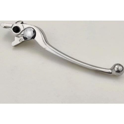 For SUZUKI GSX-S GSR 750/600/400/250 GSXS750 GSX750F GSX600F GSX1100/G/W GSR750 GSR600 Motorcycle Modification Parts Brake Lever