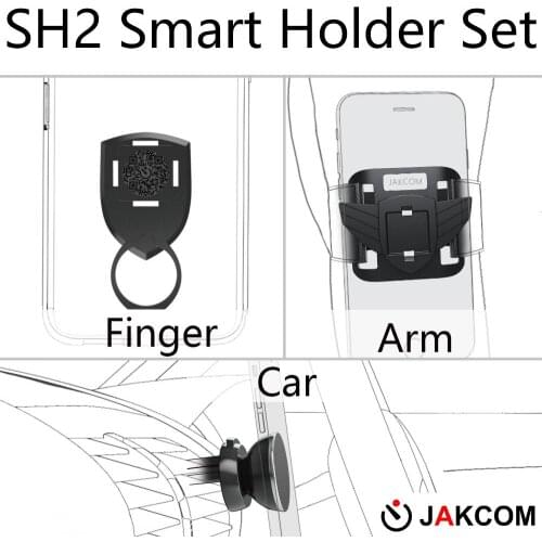 JAKCOM SH2 Smart Holder Set For men women mobile holder in car 5se phone accessories 12 pro max motorcycle stand jet