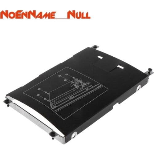 HDD Caddy Bracket Laptop Accessory Hard Drive Bracket Caddy With 8 Screws For HP ProBook 640 G1 G2 dropshipping