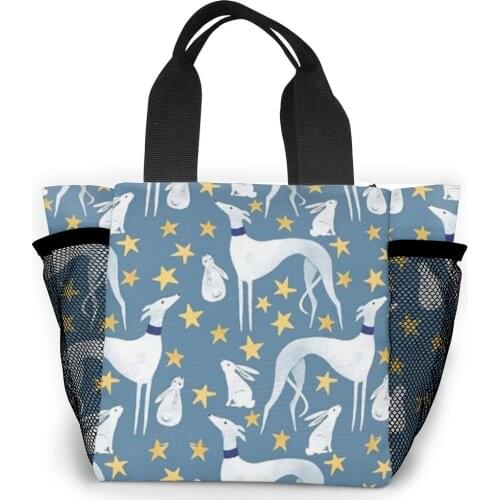 Noisydesigns Eco Bags