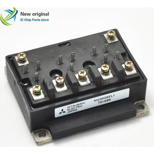 MG30G6EL1 1/PCS New module