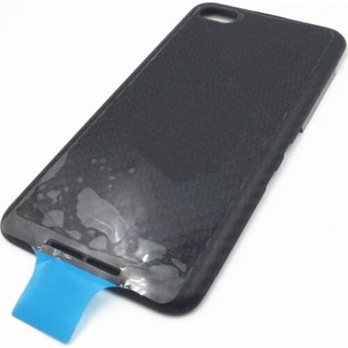 Original Housing For BlackBerry Z30 4G Back Battery Door Cover