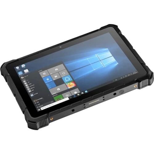 Original PIPO x4 Tablet PC Three Defense tablet Intel Z8350 4G DDR4 64G ROM Dual Cameras Dustproof Waterproof fallproof 10.1inch