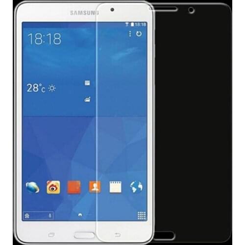 Clear Glossy LCD Screen Protector Protective Film for Samsung Galaxy Tab Pro 8.4 T320 T321 T325 Tablet