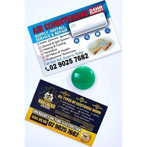 Low price and high quality customized fridge magnet (ss-1110)