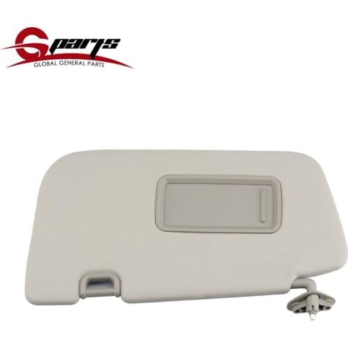 Солнцезащитные козырьки для автомобилей Sopedar China At AliExpress