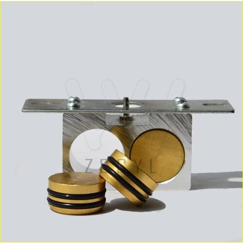 Dental Chair Unit Air Brake Valves Spirit Valve Balance arm air lock switch