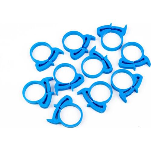 Страйк Clamps