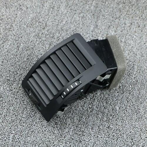 1ZD819701 Instrument Panel Air Conditioning Outlet Vent For SKODA Octavia 2004-2013 Yeti 2010 2011 1ZD819702 1ZD819203