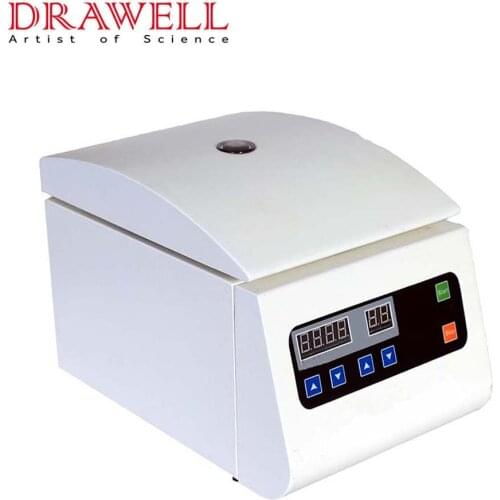 Drawell TG16-W High Speed Centrifuge for Lab