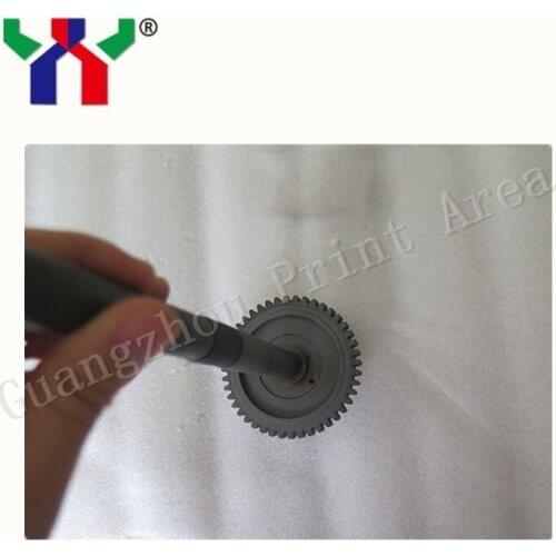 1pcs/box SM102 Dampening Pan Roller Drive Gear High Quality Part DHL Fast Delivery 5 days