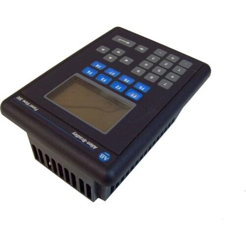 2711-K3A5L1 Allen Bradley Panelview 300 Ser A Used