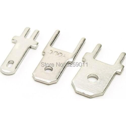 300PCS DJ61 Series Wire Connector Crimp Electric Lighting use for Automotive Cars With Joints Junction Jacket Terminal Block kit