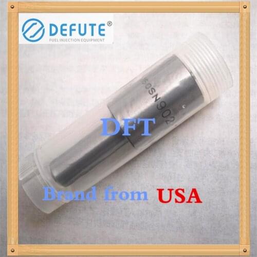 DEFUTE DLLA150SN902 Diesel engine Common Rail Fuel Injector Nozzle for sale 105015-9020